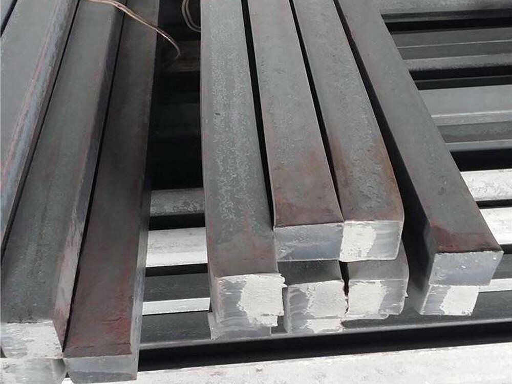 Carbon Steel Square Bars
