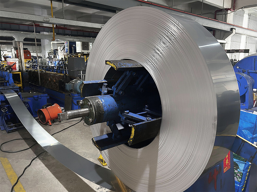  Stainless Steel Strip