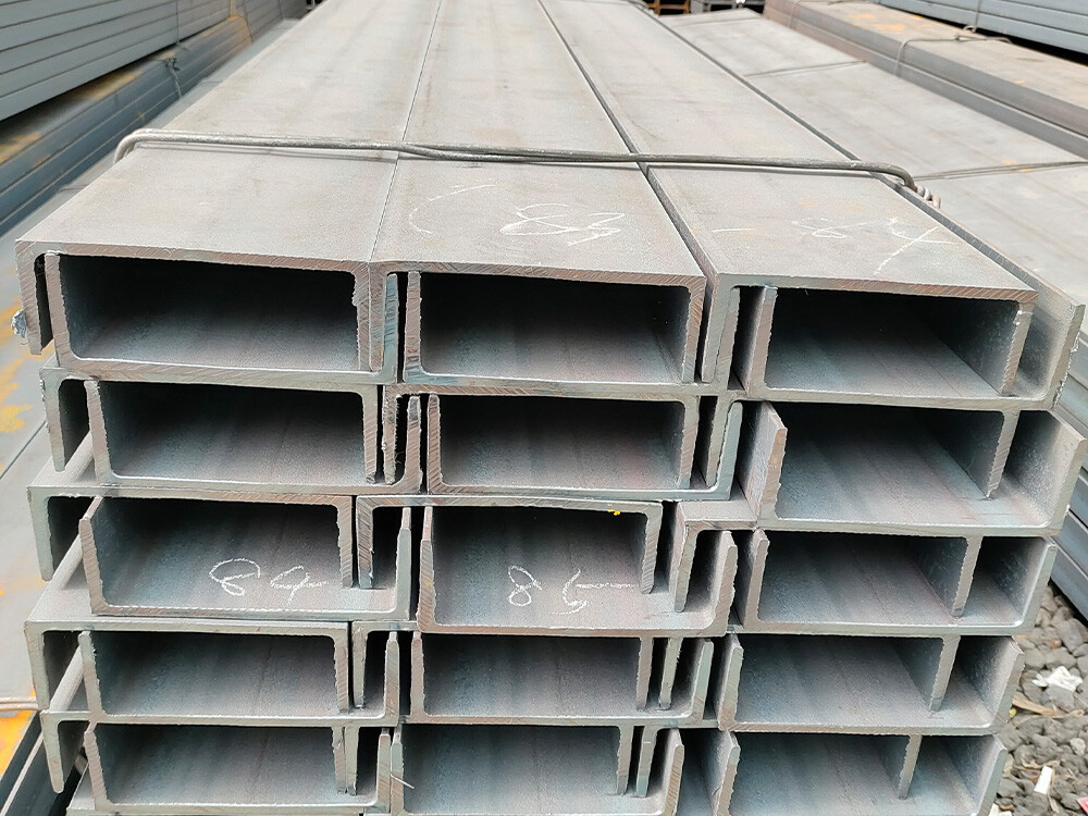 Channel Steel