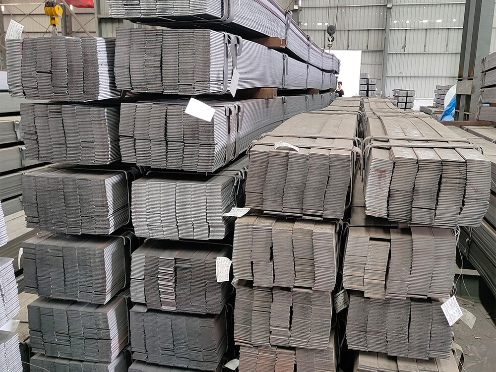 Flat Steel