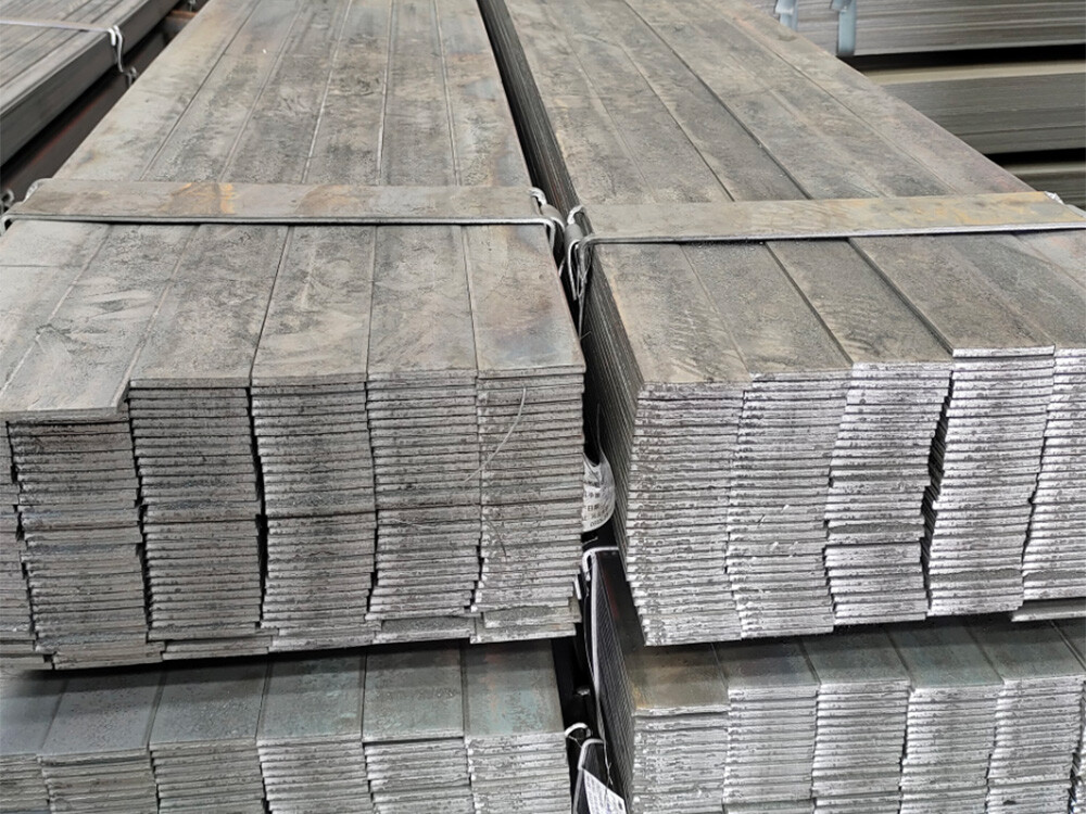 Flat Steel