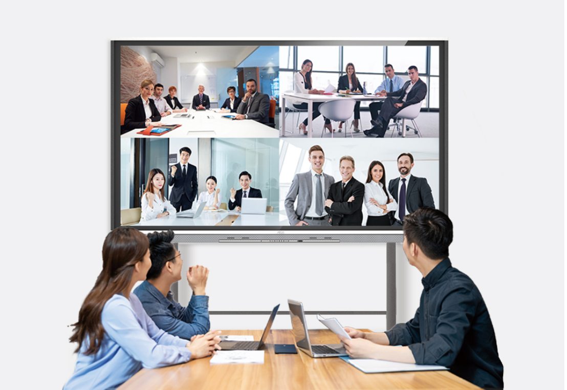 What New Features Does the AOC Conference Panel Have? A Complete Overview! 