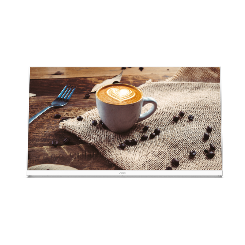 Electronic Menu Board 24V5-Q