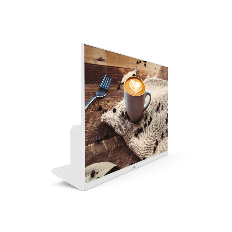Electronic Menu Board 24V5-Q