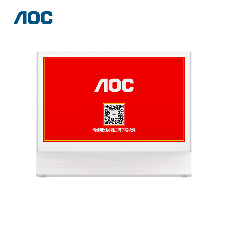 Electronic table cards