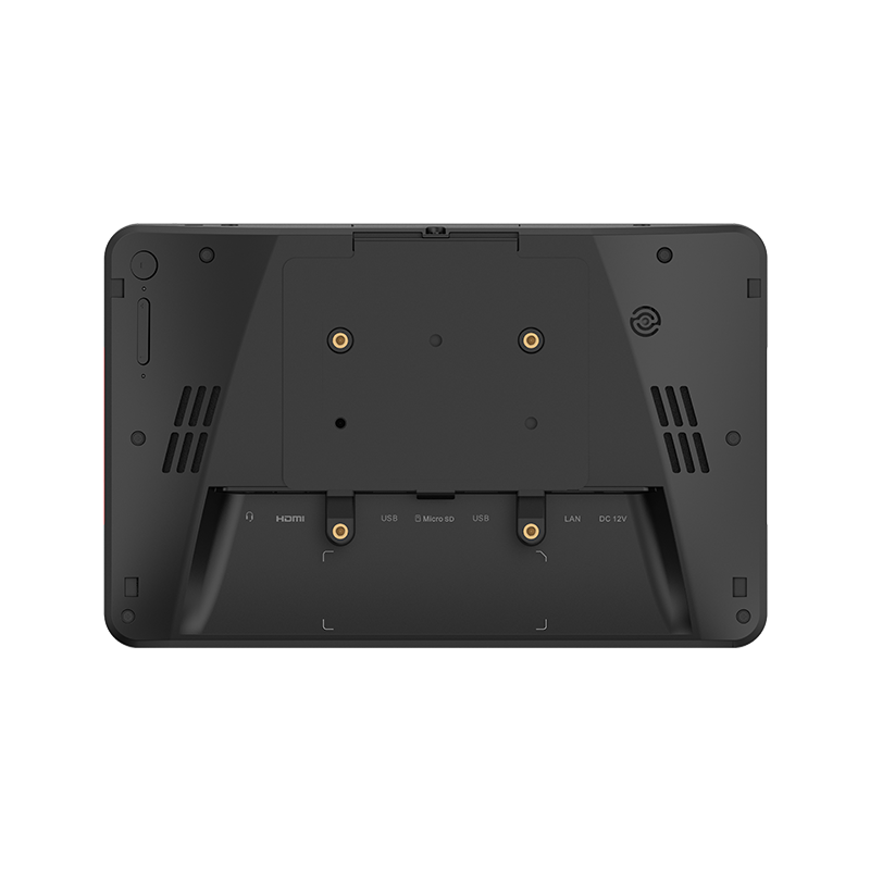 Conference reservation screen 10T2M
