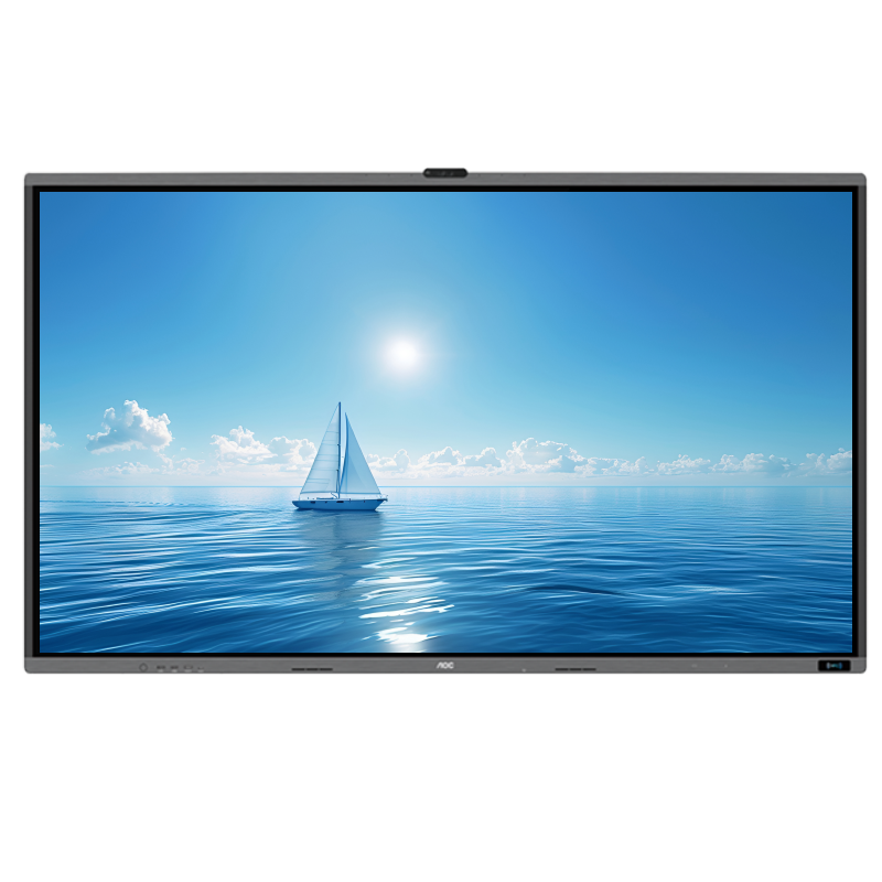 Interactive Flat Panel 86T34PK 