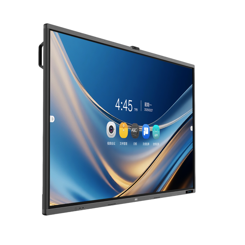 Interactive Flat Panel 86T34PK 