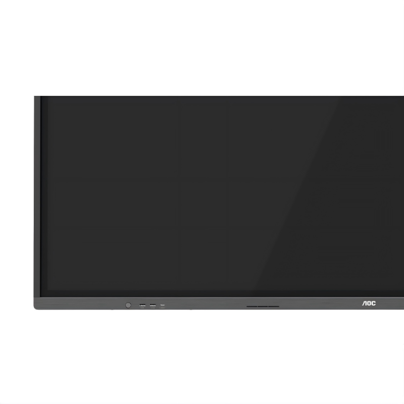 Interactive Flat Panel 86T34PK 