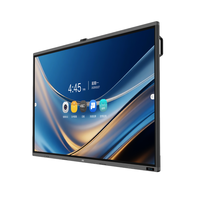Interactive Flat Panel 86T34PK 
