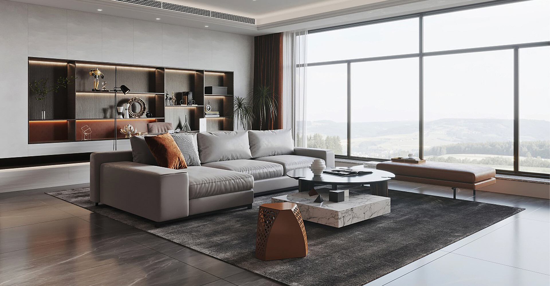 More than Comfort, Green Needs More: Linyi Zhengchuan Leads the Sustainable Innovation Path of Sofa Materials