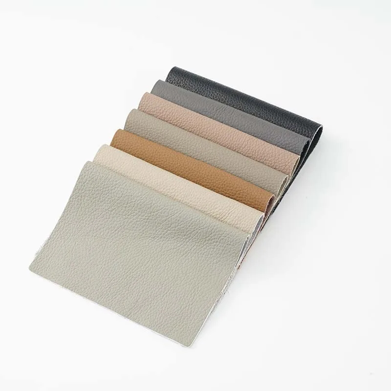 Top layer cowhide-6601