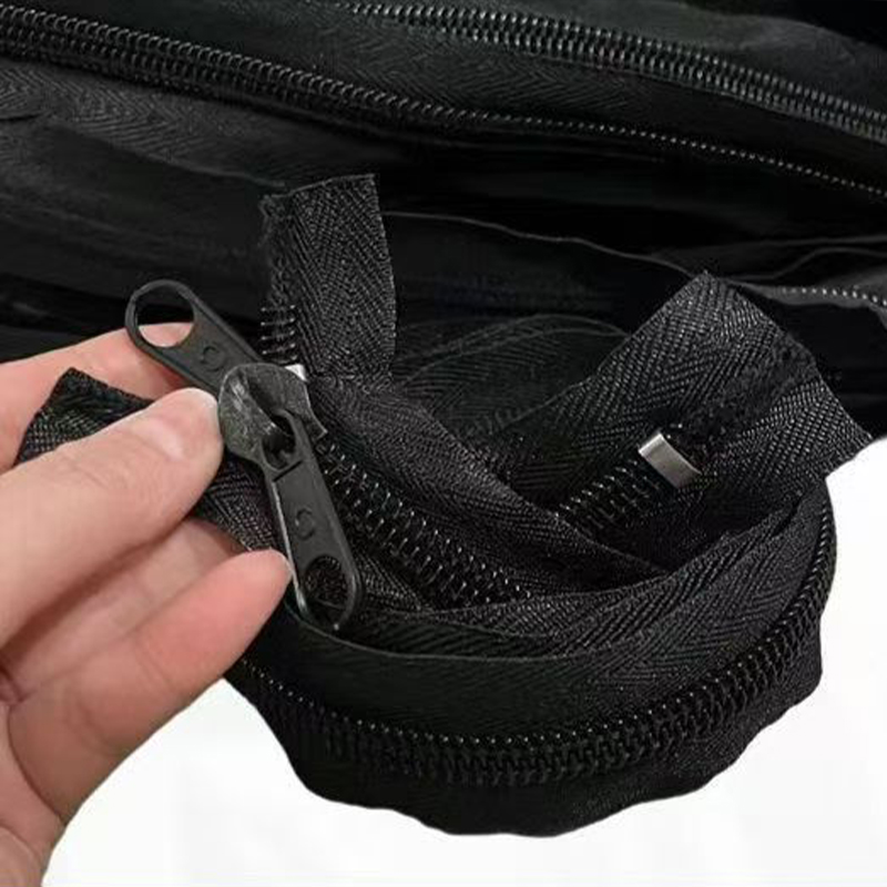 Zipper