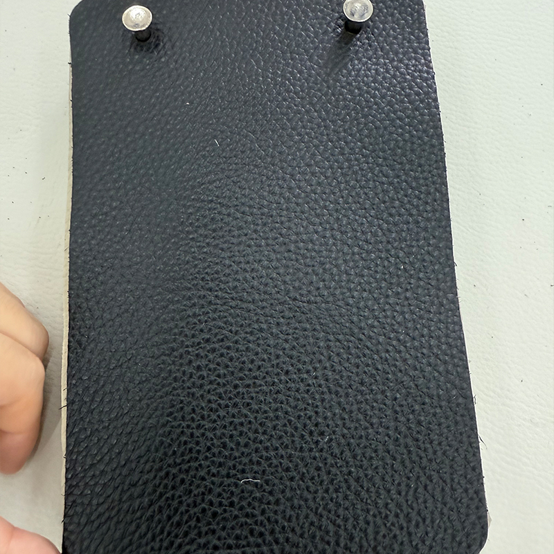 Top layer of cowhide-Liaowang