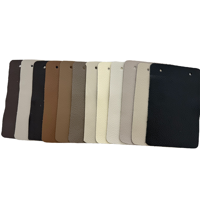 Top layer of cowhide-Liaowang