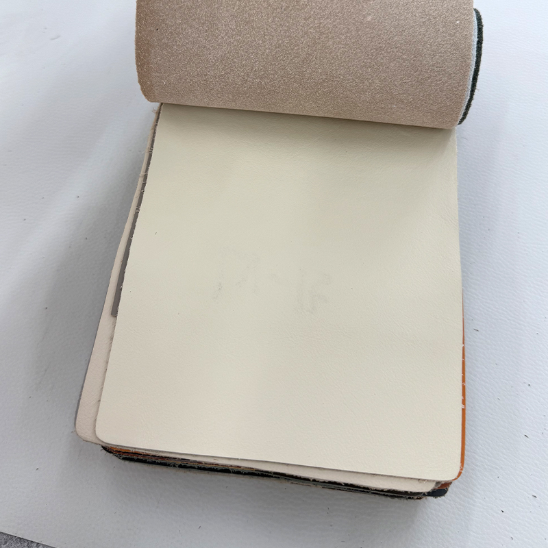 Top layer cowhide (high-end series)-LV