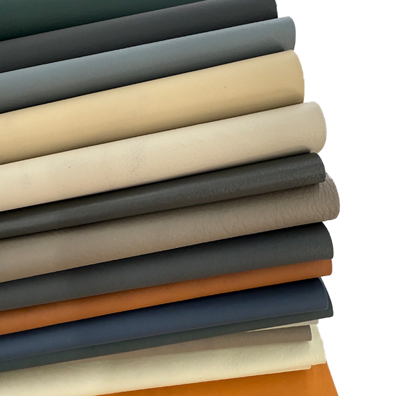 Top layer cowhide (high-end series)-LV