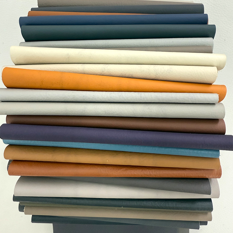 Top layer cowhide (high-end series)-LV