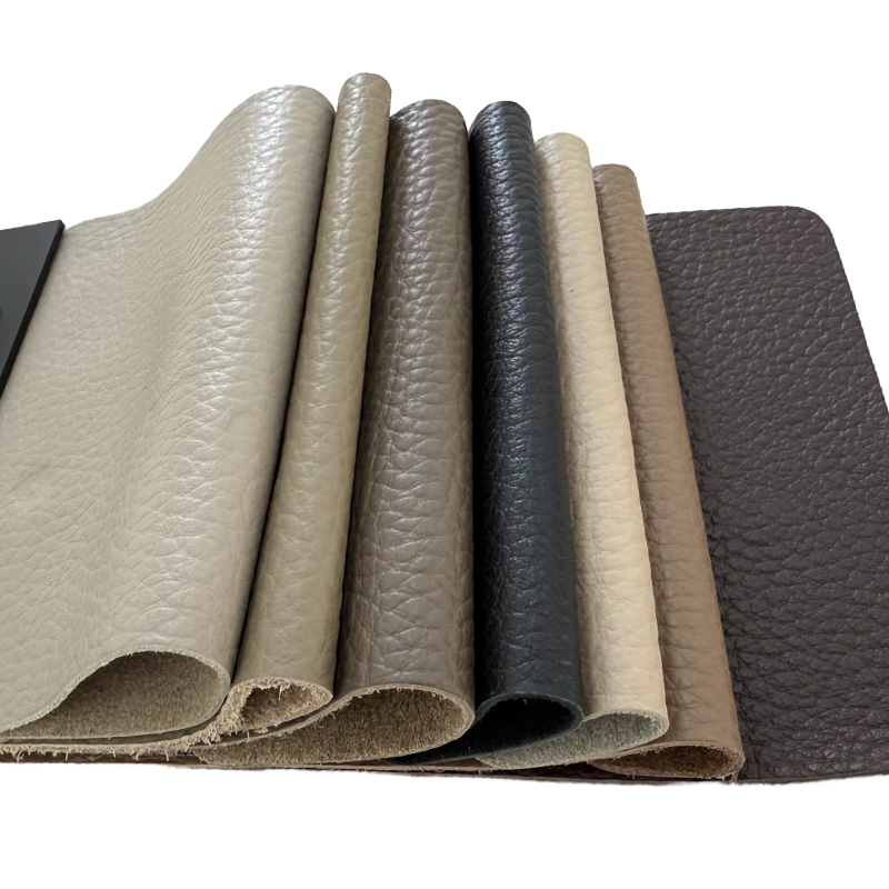 Top layer cowhide-Niuniu