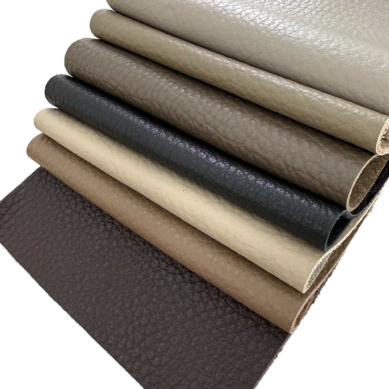 Top layer cowhide-Niuniu