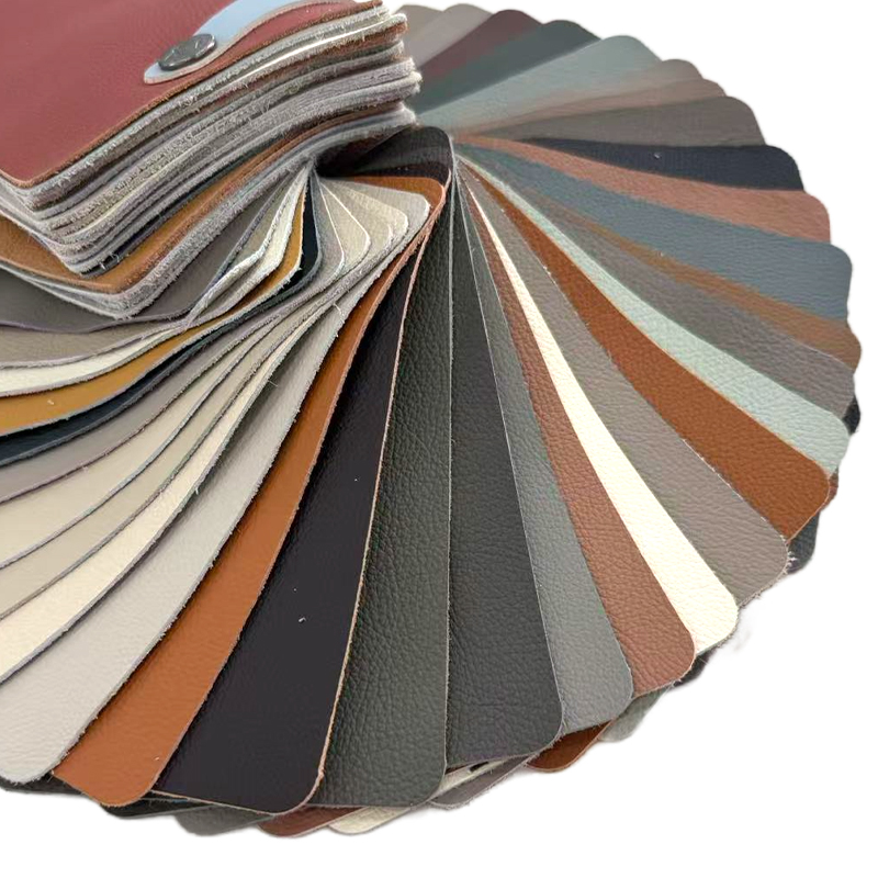Top layer cowhide-Zhonghua