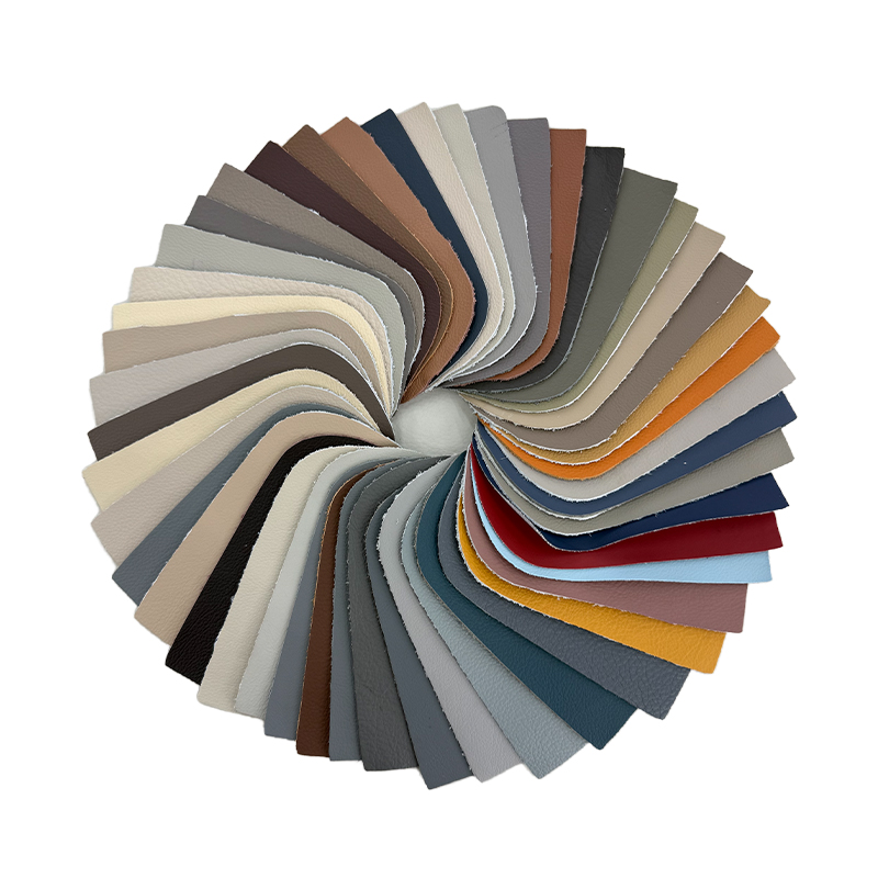 Top layer cowhide-W