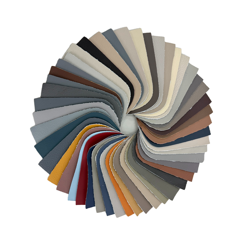 Top layer cowhide-W