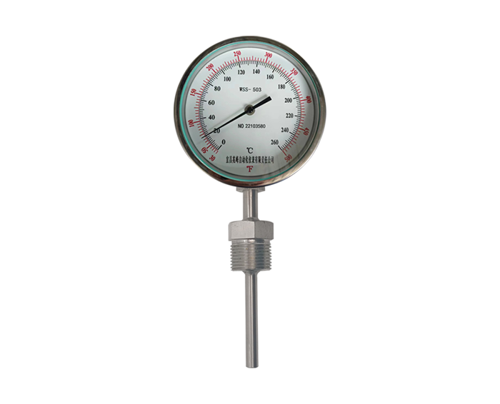 Temperature Instrument Series