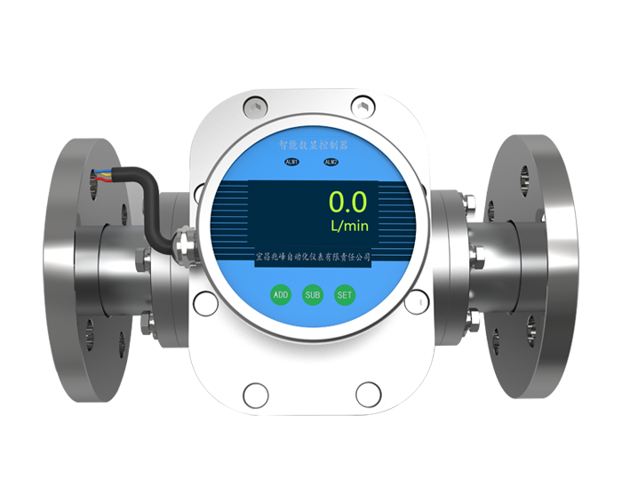 Flow Instrument Series