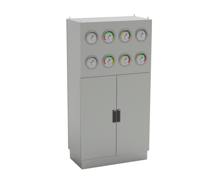 Automation Control System Series