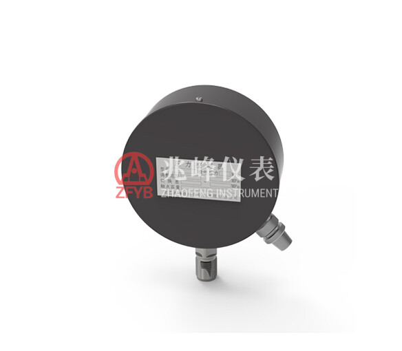 B2J Pressure Controller