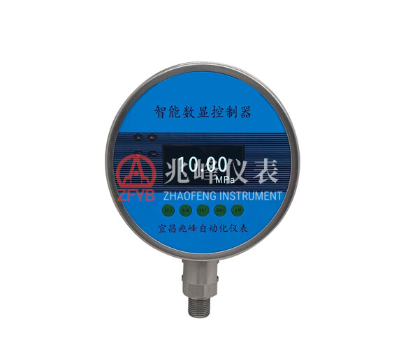 DXK(B) Intelligent (Explosion-Proof) Digital Pressure Transmitter Controller