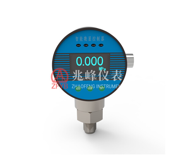 SP Intelligent Pressure Display Controller