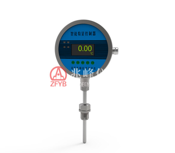 WDXK(B) Intelligent (Explosion-Proof) Digital Display Temperature Controller