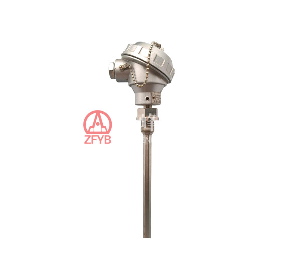 ZF-WR Series Assembly-Type Thermocouple