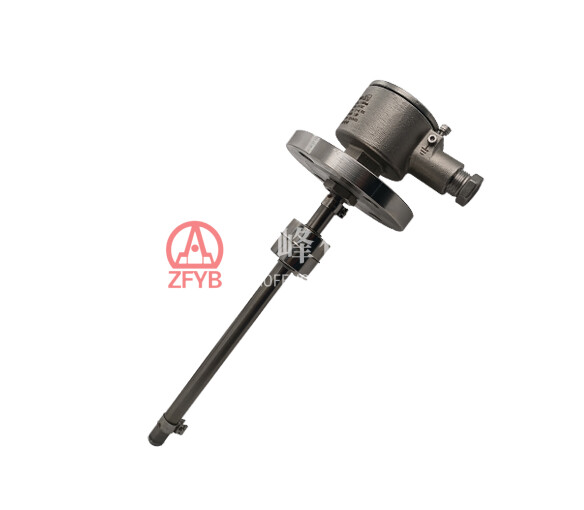 BTL Series Level and Temperature Transmitter