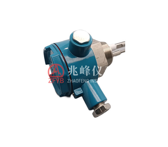 ZF-DDK LevelWater-Oil Interface Controller