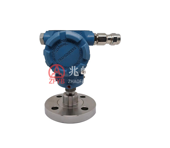 ZF-L Series Hydrostatic Level Transmitter