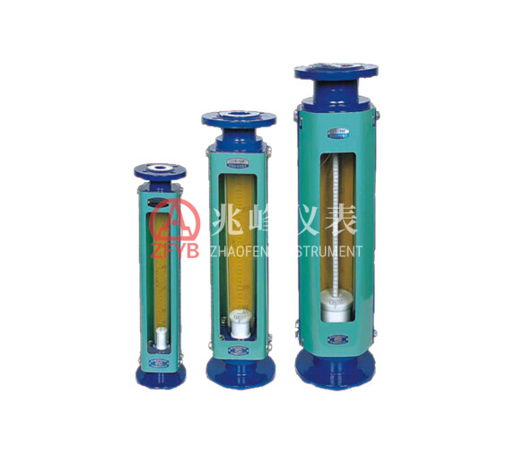 LZBLZJ Series Glass Rotameter