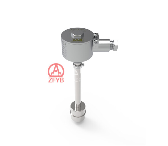 GQY Mining Explosion-Proof Level and Temperature Sensor