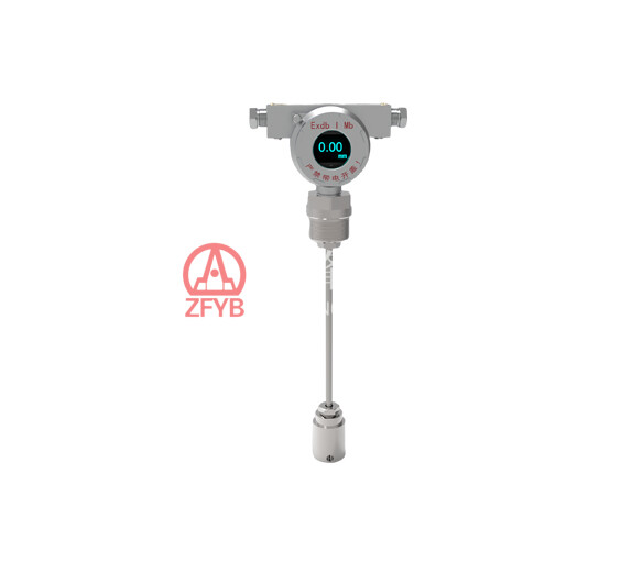 GUD10K Mining Explosion-Proof and Intrinsically Safe Liquid Level Transmitter