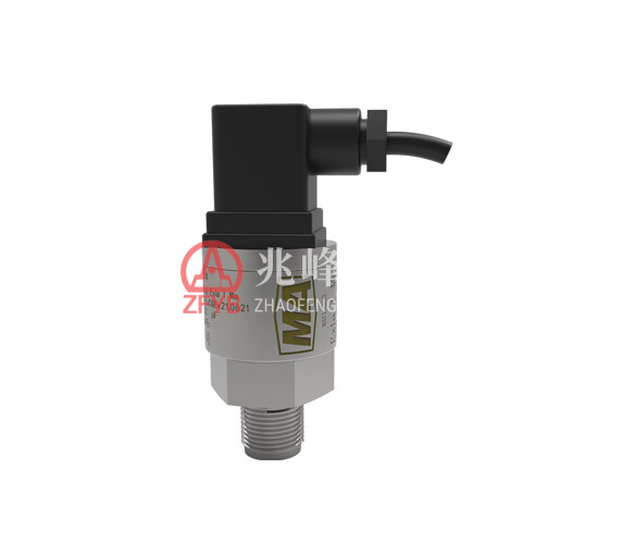 GPD Series Mining Intrinsically Safe Pressure Transmitter