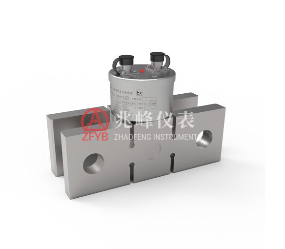 GLD20-KXJ24 Mining Explosion-Proof Tension/Compression Sensor System