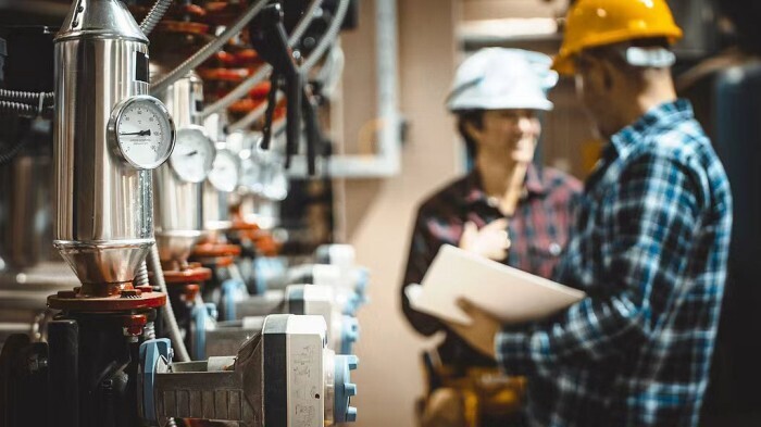 Temperature: A Key Parameter in Industrial Applications