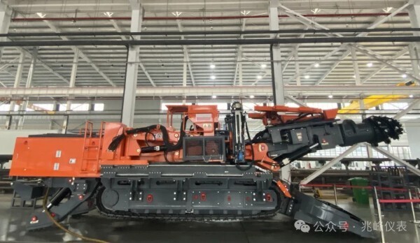 Zhaofeng Instrument Application Case Studies