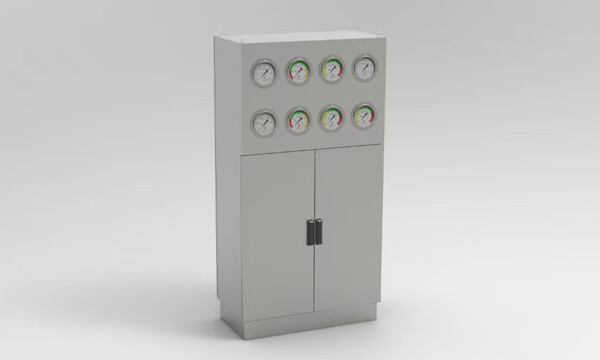 Complete Guide to Instrument Cabinets