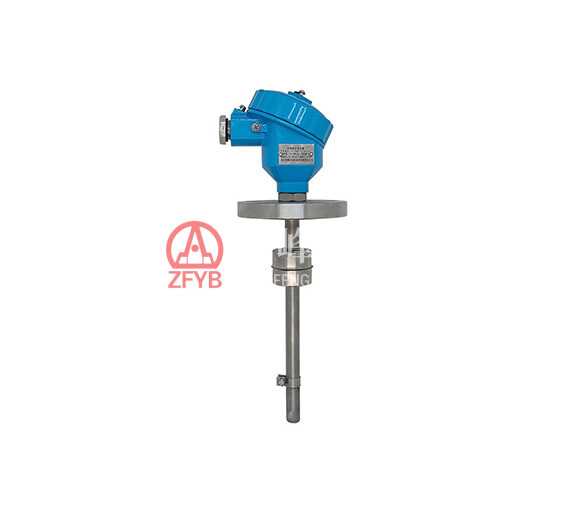 ZF-UQB-(B) Series (Explosion-Proof) Float Ball Level Transmitter
