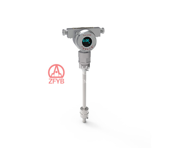 ZF-CZ Series Explosion-Proof Magnetic Level (Displacement) Transmitter (Controller)