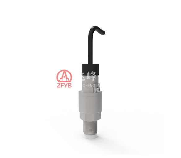 GUD20 Mining Explosion-proof Encapsulated Inductive Displacement Sensor