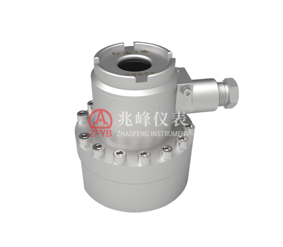 GLC15/50-RS Mining Explosion-proof Flow Sensor
